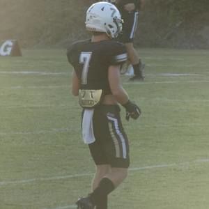 Meet your Posher, Ashton